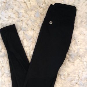 Fabletics mesh leggings